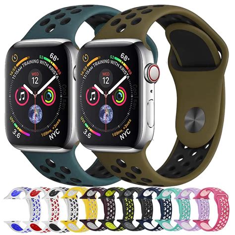 replacement band for apple watch